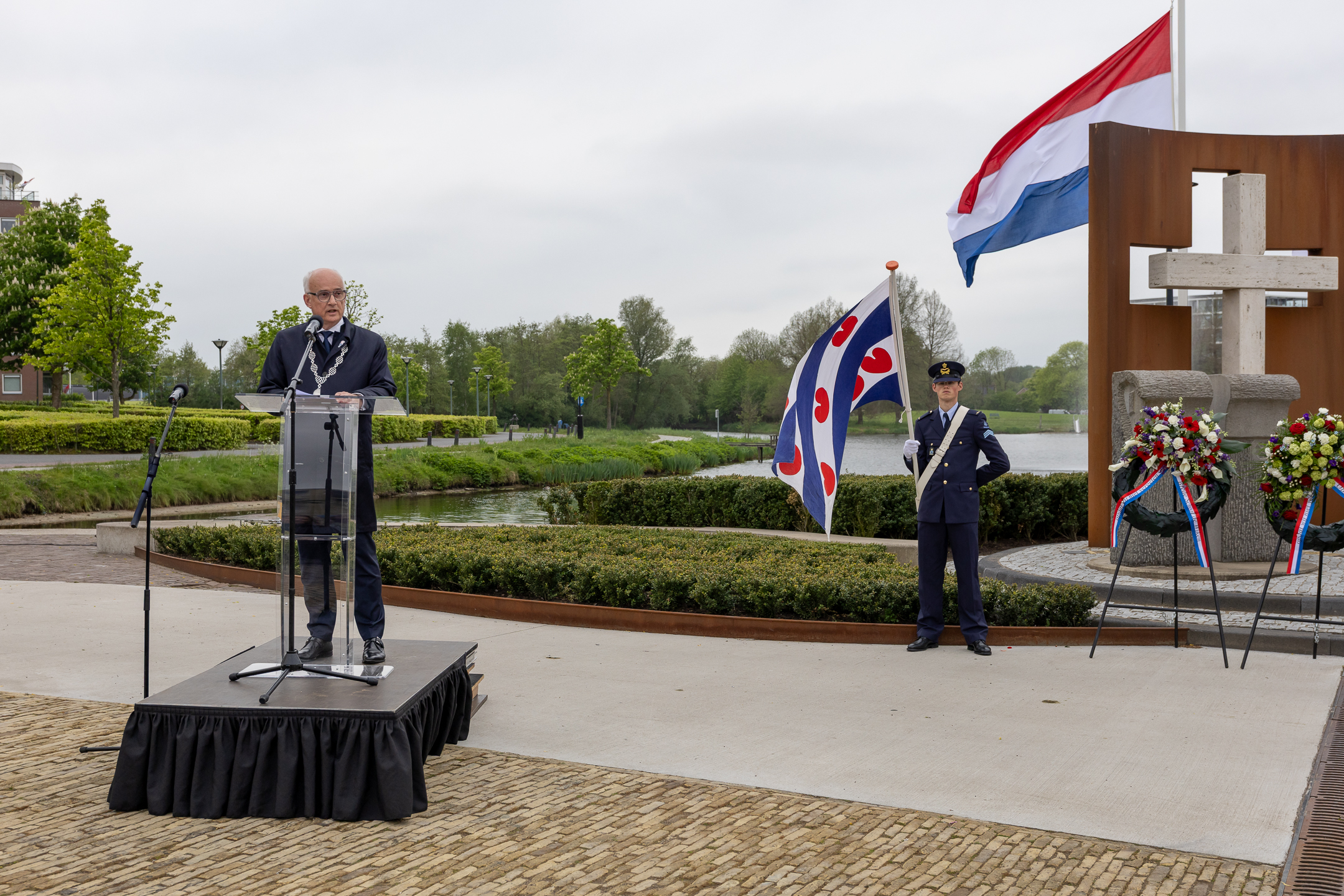 4 mei herdenking 2026 CSieta Stel Fotografie-1