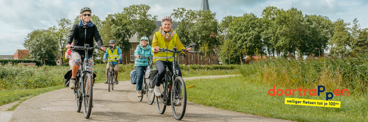 Doortrappen 2025