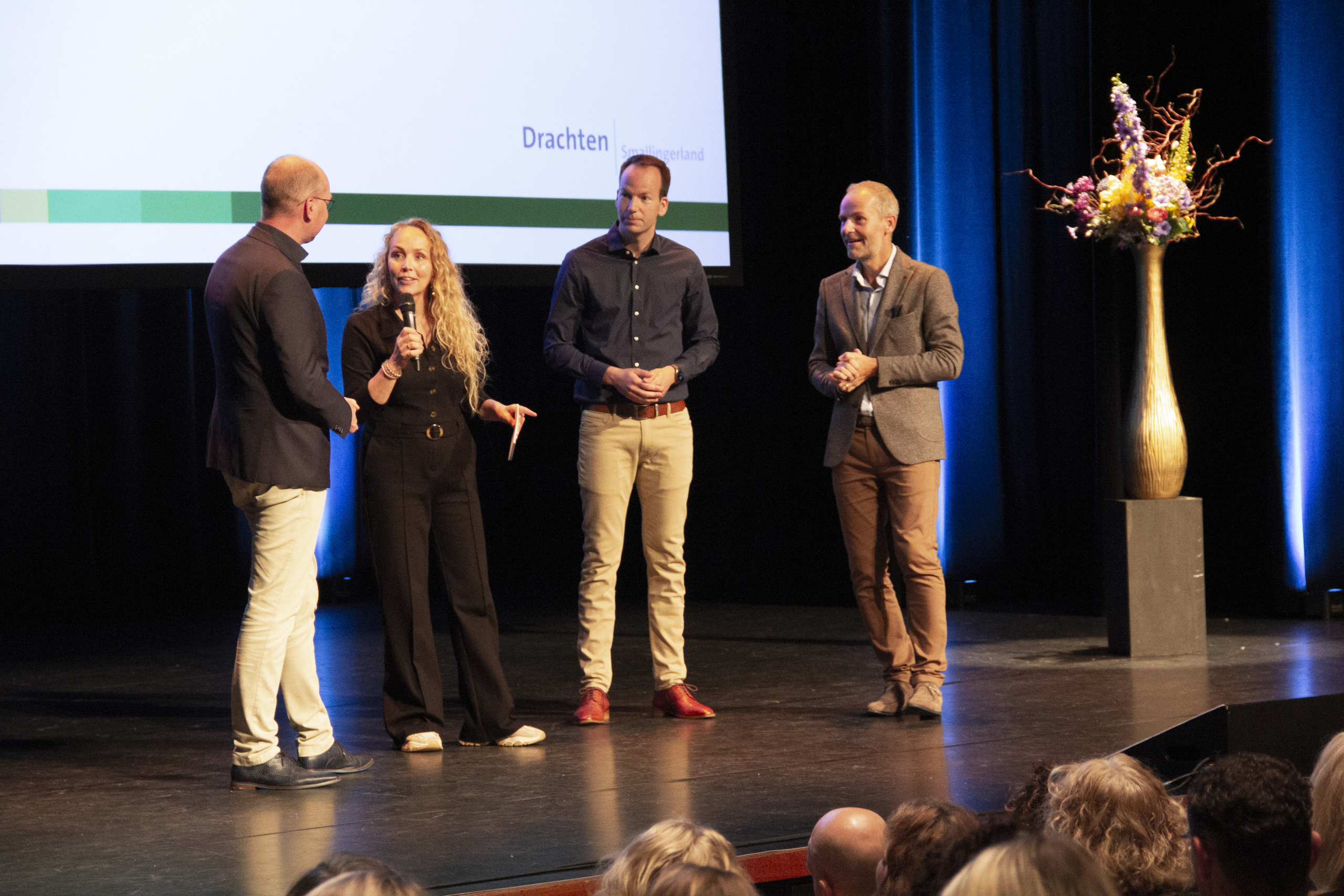 Positieve Gezondheid seminar 1