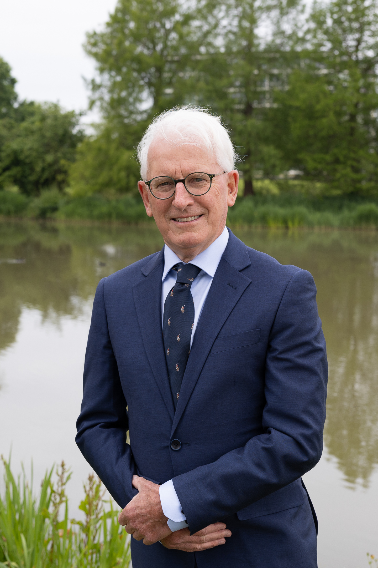 Koop de Grouw Wethouder
