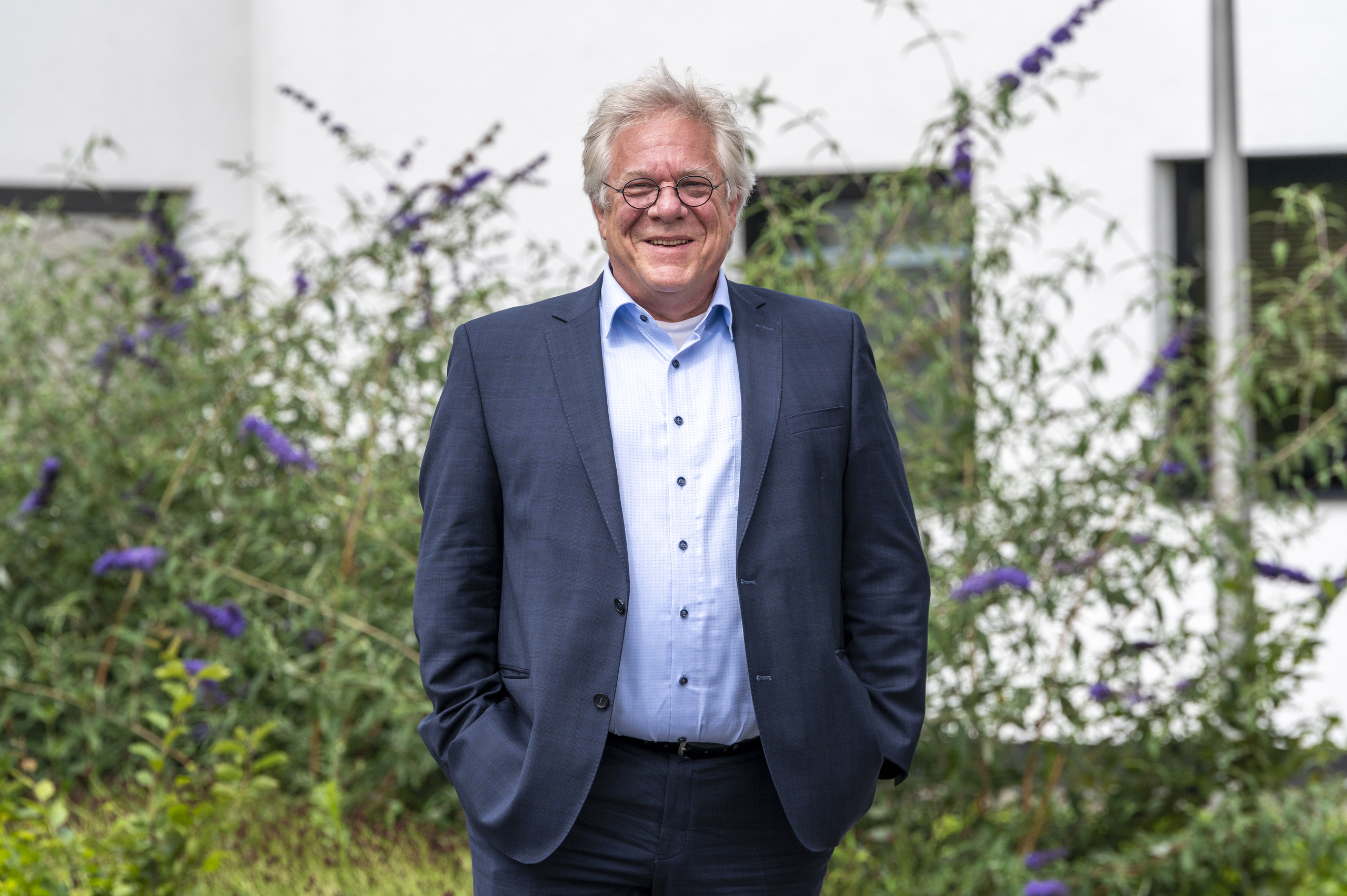 Robin Hartogh Heys van de Lier