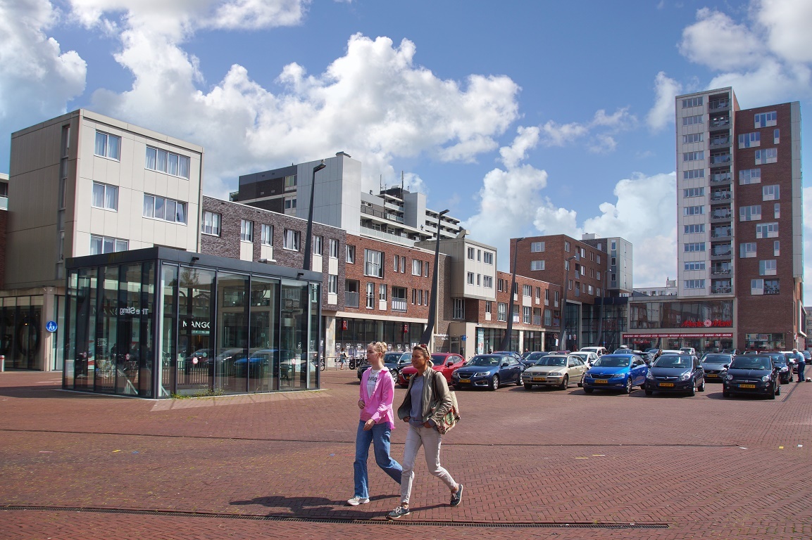 Raadhuisplein