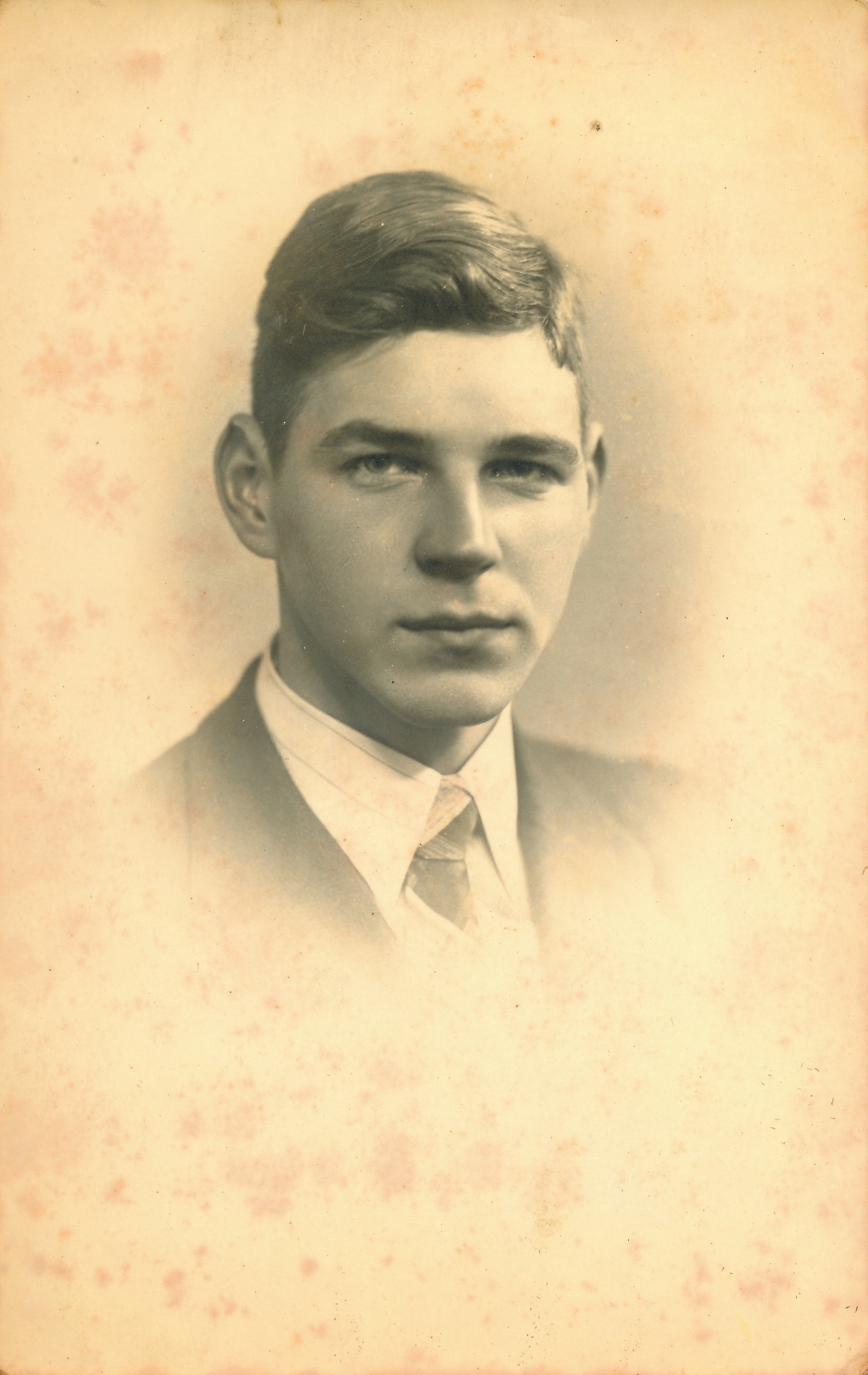 21. Dirk de Vries