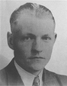 36. Pieter Nicolai