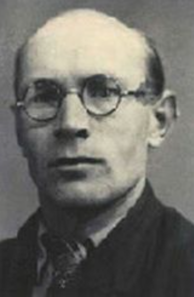 Afbeelding 11. Gerhardus Wagenaar