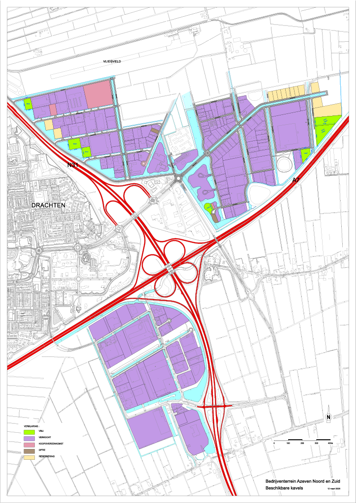 StandVanZakenAzevenTotaal (update 17 maart 2026)
