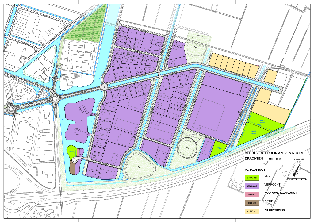 StandVanZakenVerkoopA7Nfase1en3 (update 17 maart 2026)