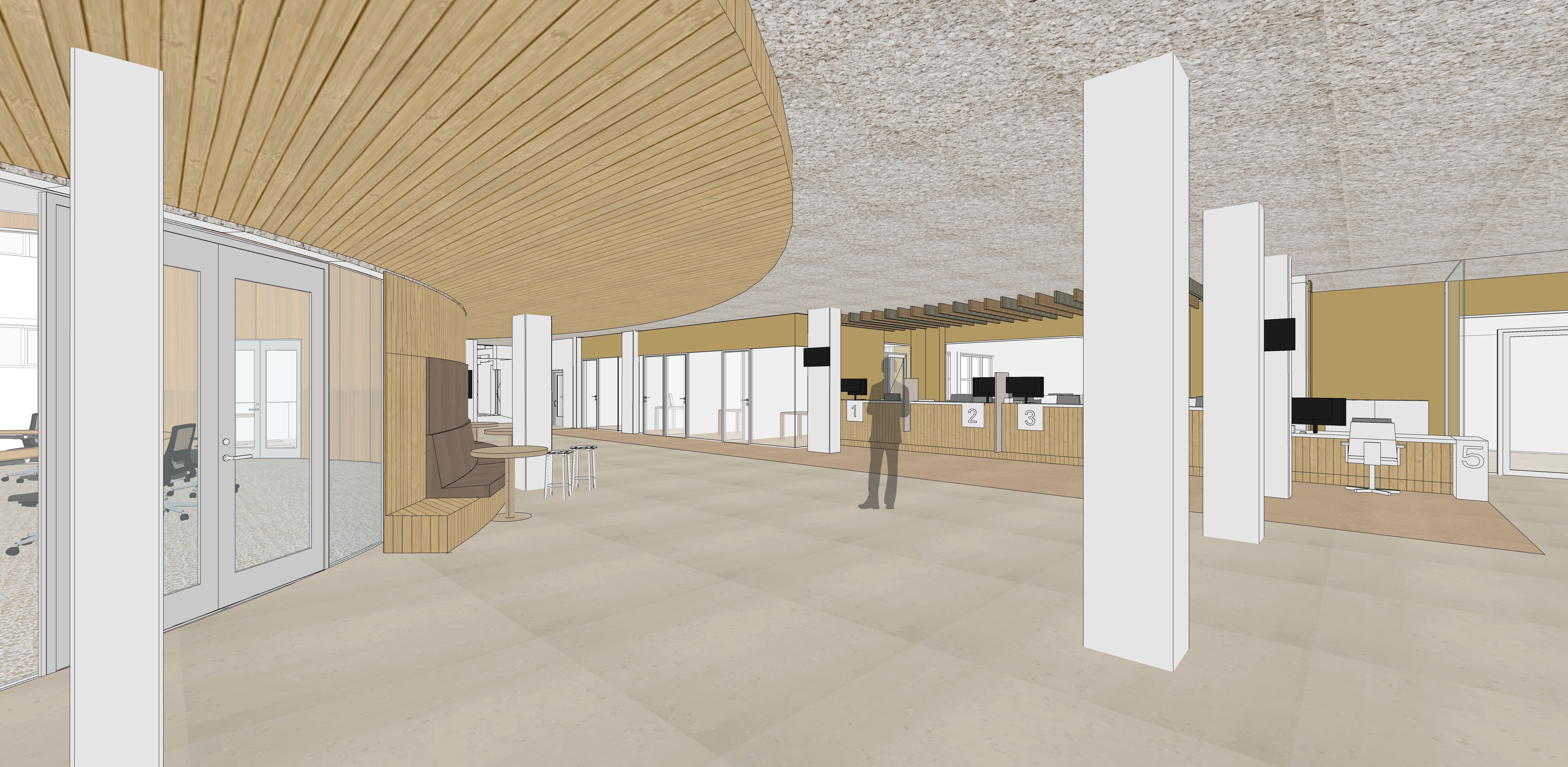 251030 Gemeente Smallingerland - Publiekshal 3