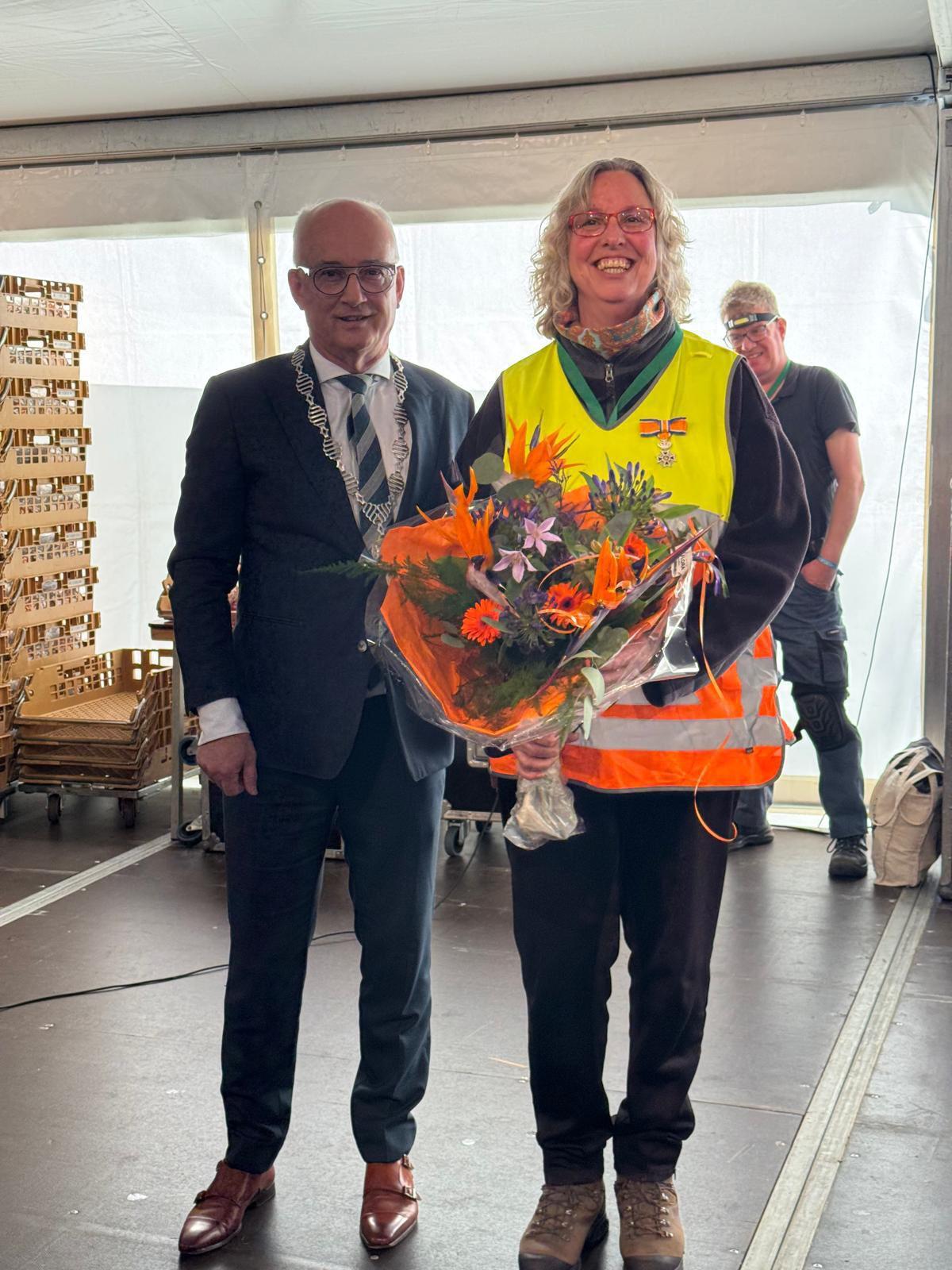 Hester Johanna Terluin lintje