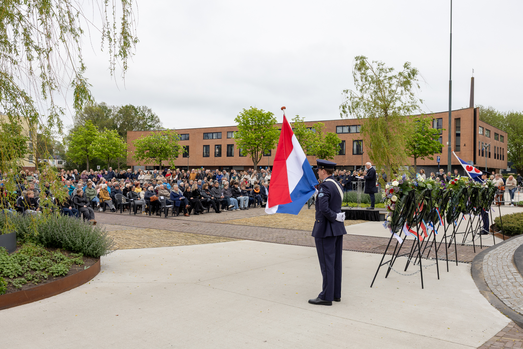 4 mei herdenking 2026 CSieta Stel Fotografie-3