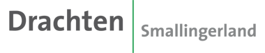 Logo Gemeente Smellingerlân, ga naar de homepage