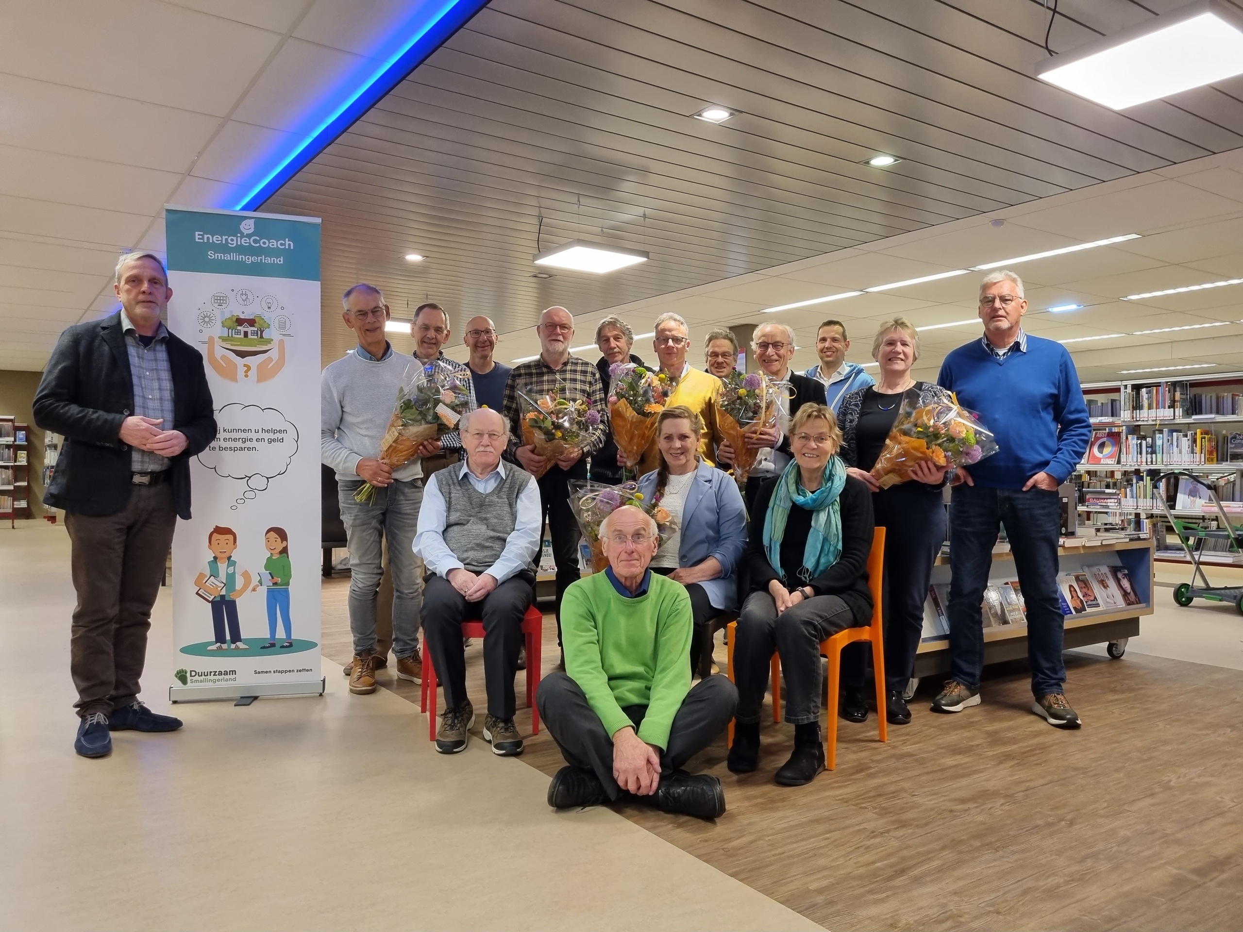 Energiecoaches